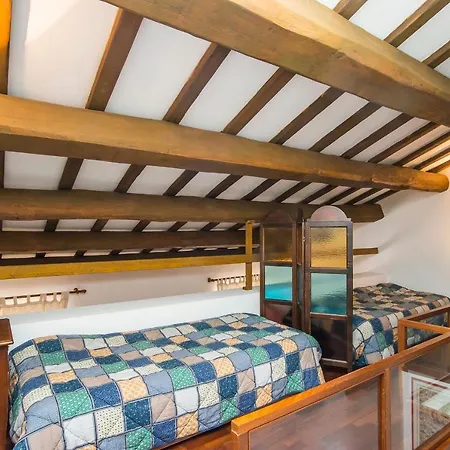 Antica Dimora Al Vaticano *