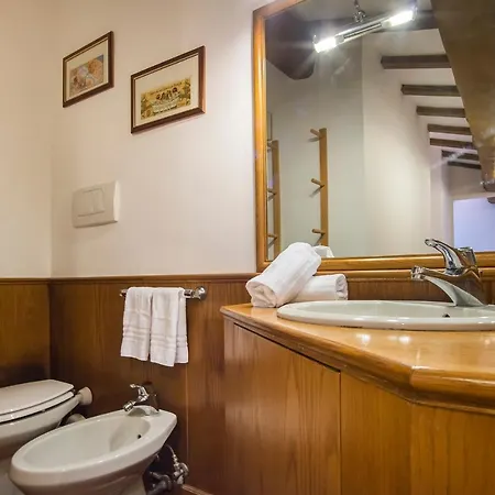 Antica Dimora Al Vaticano *