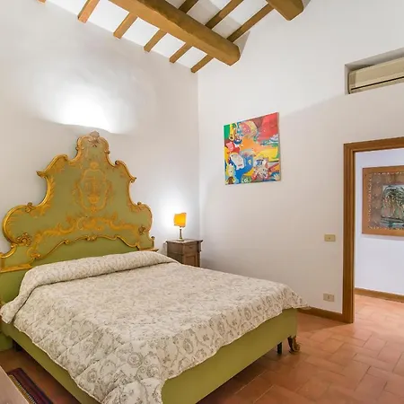 Antica Dimora Al Vaticano Řím