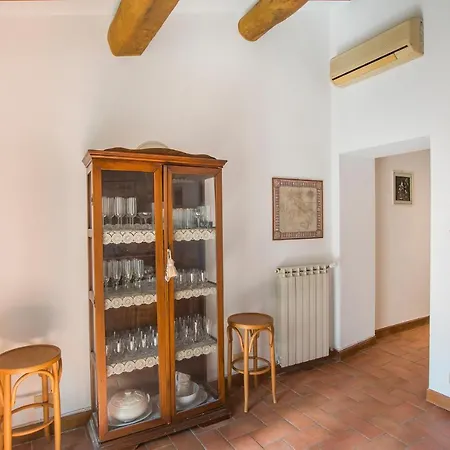 Apartmán Antica Dimora Al Vaticano