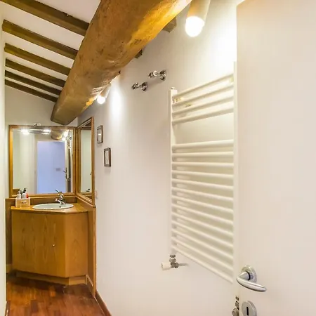 Apartmán Antica Dimora Al Vaticano