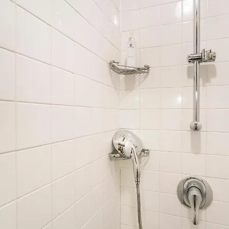 Apartmán Antica Dimora Al Vaticano *