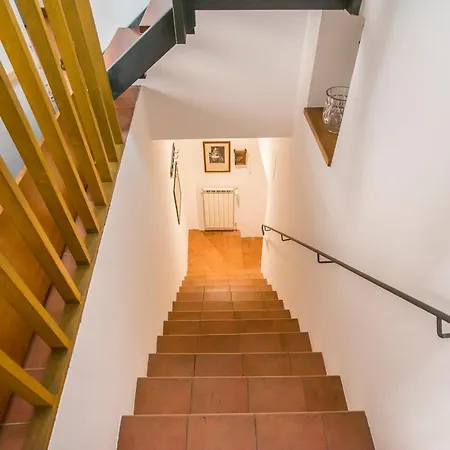 Antica Dimora Al Vaticano * Řím