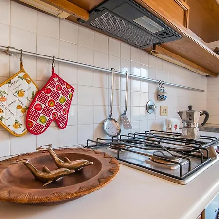 Antica Dimora Al Vaticano * Řím