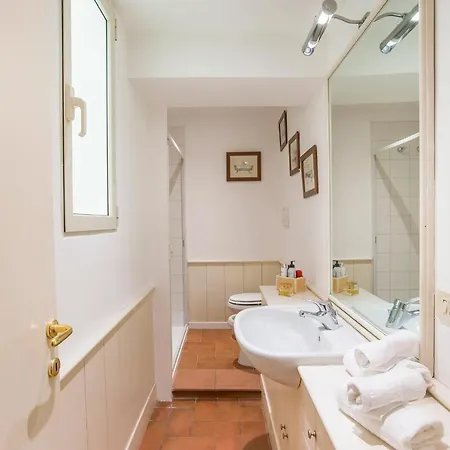 Apartmán Antica Dimora Al Vaticano