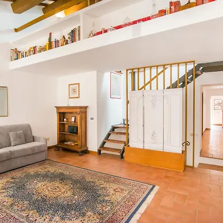 Antica Dimora Al Vaticano Apartmán Řím