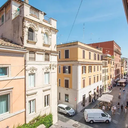 Apartmán Antica Dimora Al Vaticano