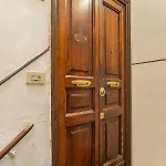 Antica Dimora Al Vaticano Lägenhet *