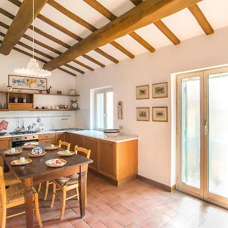 Appartement Antica Dimora Al Vaticano Rome