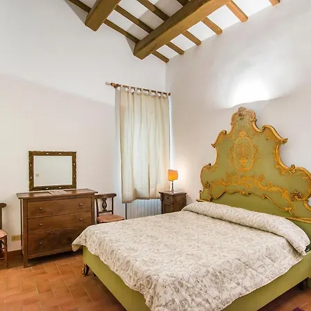 Antica Dimora Al Vaticano Appartement Rome